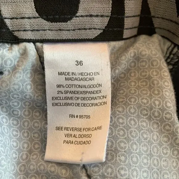 Men's Iron Co Cargo Shorts in Slate Blue Size 36W - Picture 3 of 7